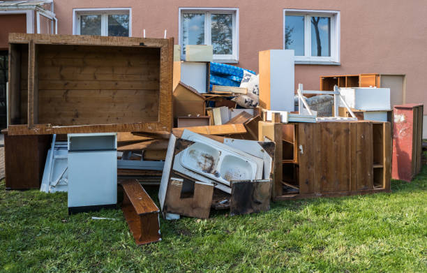 Best Dumpster Rental Services  in Robertsville, NJ