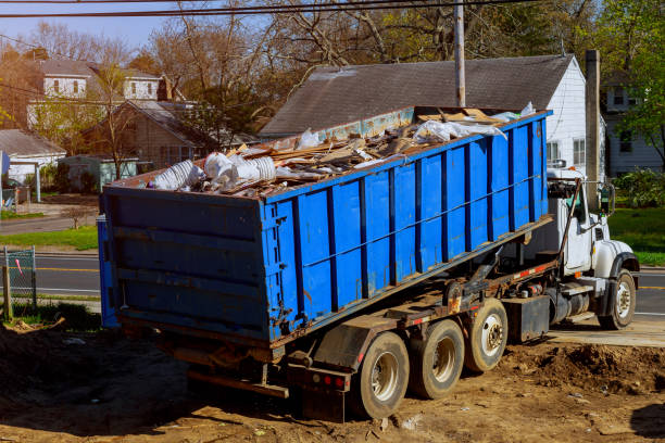 Professional Junk Removal in Robertsville, NJ