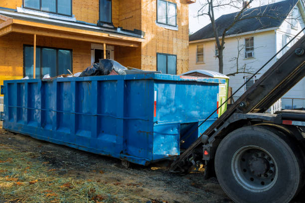 Best Professional Junk Removal  in Robertsville, NJ