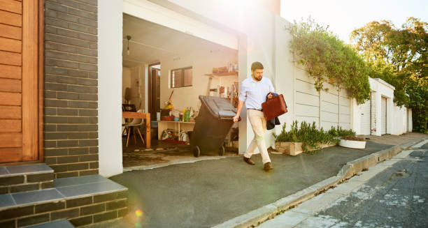 Best Residential Junk Removal  in Robertsville, NJ