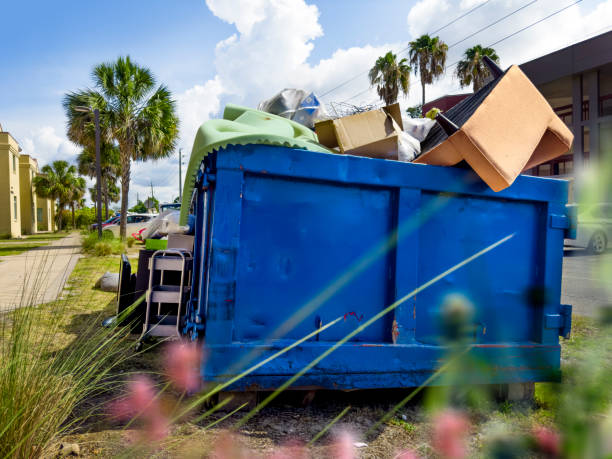 Attic Cleanout Services in Robertsville, NJ