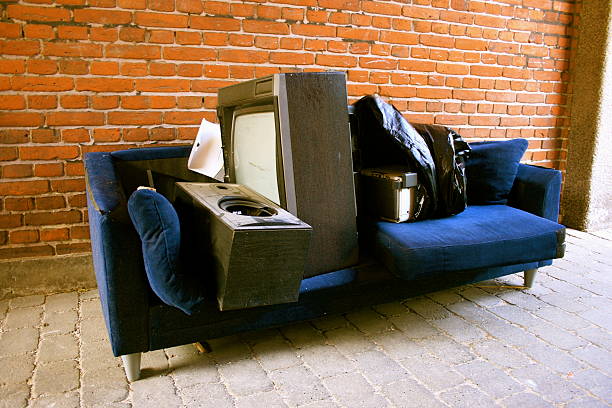 Best Commercial Junk Removal  in Robertsville, NJ