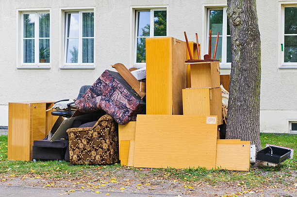 Best Estate Cleanout Services  in Robertsville, NJ
