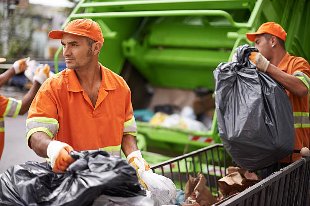 Best Junk Removal Near Me  in Robertsville, NJ